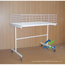 Mesa de Promoção de Metal de Propósito Universal (PHY520)